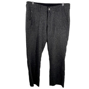 Vintage woolrich pants